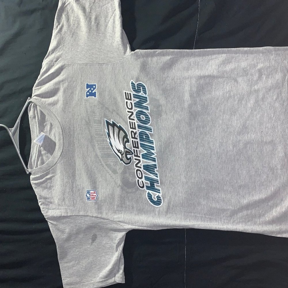 Eagles T-shirt Gear